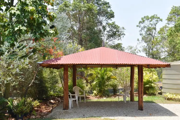 Fourth view of Homely house listing, 43 Gaunt Road, Glenwood QLD 4570