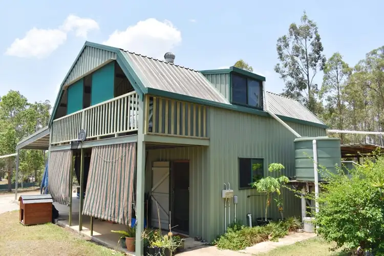 Fifth view of Homely house listing, 43 Gaunt Road, Glenwood QLD 4570