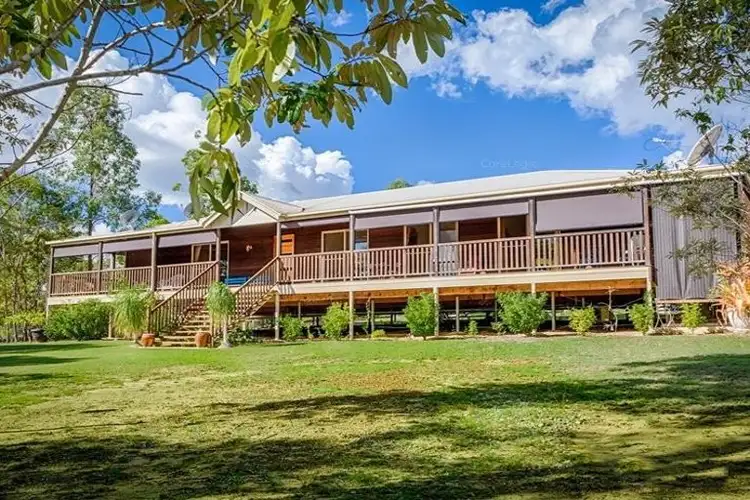 Sixth view of Homely house listing, 43 Gaunt Road, Glenwood QLD 4570