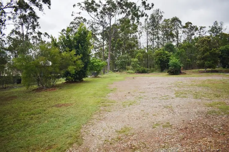 Second view of Homely land listing, 133 Arborfive Road, Glenwood QLD 4570