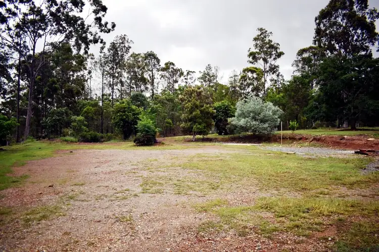 Third view of Homely land listing, 133 Arborfive Road, Glenwood QLD 4570