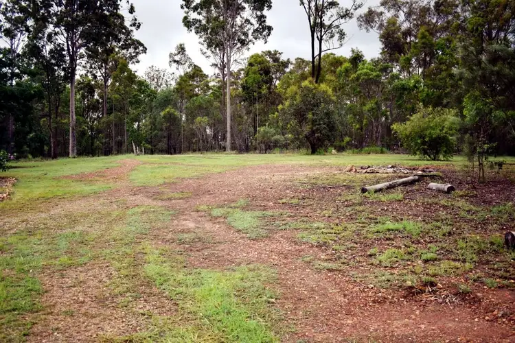 Fourth view of Homely land listing, 133 Arborfive Road, Glenwood QLD 4570