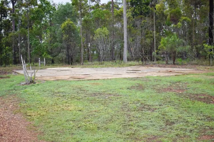 Fifth view of Homely land listing, 133 Arborfive Road, Glenwood QLD 4570