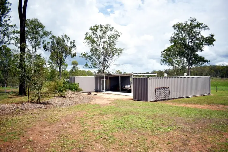 Fifth view of Homely land listing, 22 Scotchy Pocket Road, Scotchy Pocket QLD 4570