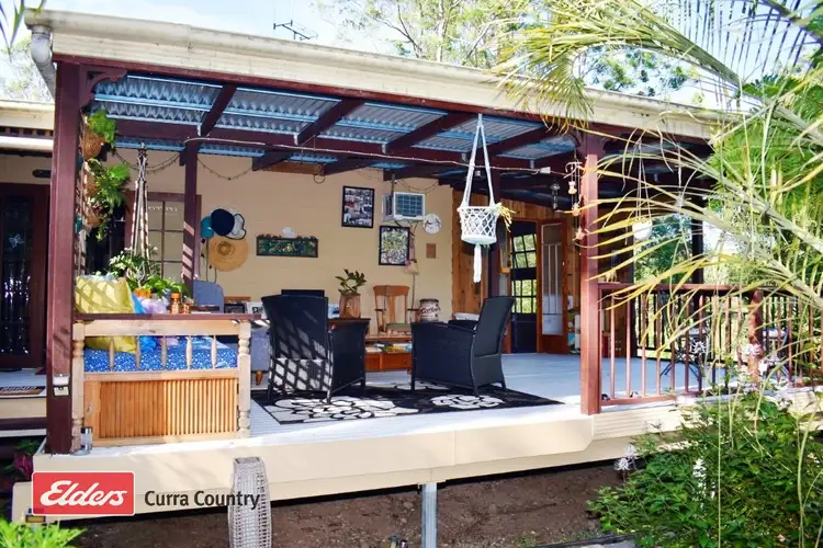 131 Arborsixteen Road, Glenwood QLD 4570
