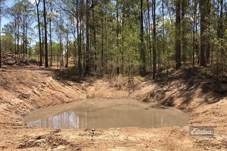 Lot 369 Arboreleven Road, Glenwood QLD 4570
