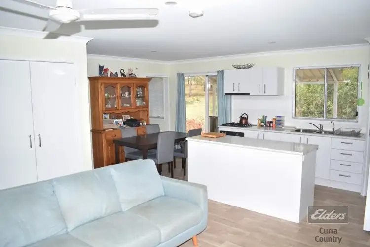 Sixth view of Homely house listing, 116 Donald Drive, Curra QLD 4570