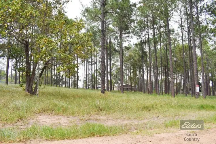 Lot 359 Arborfive Road, Glenwood QLD 4570