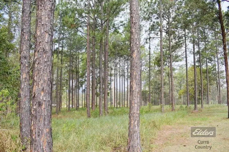 Third view of Homely land listing, Lot 359 Arborfive Road, Glenwood QLD 4570