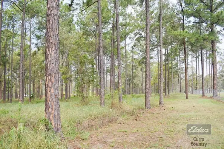 Fourth view of Homely land listing, Lot 359 Arborfive Road, Glenwood QLD 4570