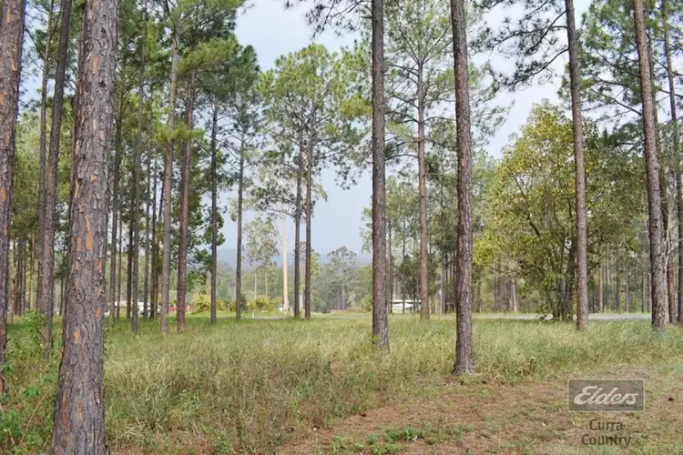 Fifth view of Homely land listing, Lot 359 Arborfive Road, Glenwood QLD 4570