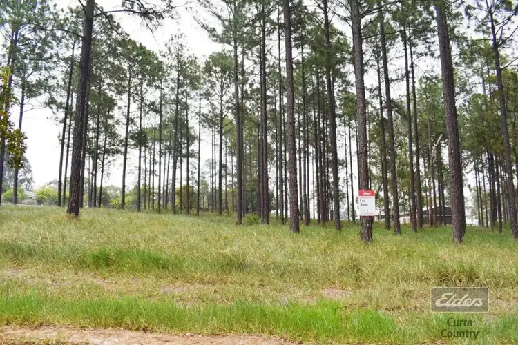 Seventh view of Homely land listing, Lot 359 Arborfive Road, Glenwood QLD 4570