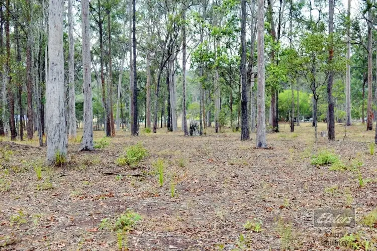 Lot 32 Pine Ridge Road, Glenwood QLD 4570