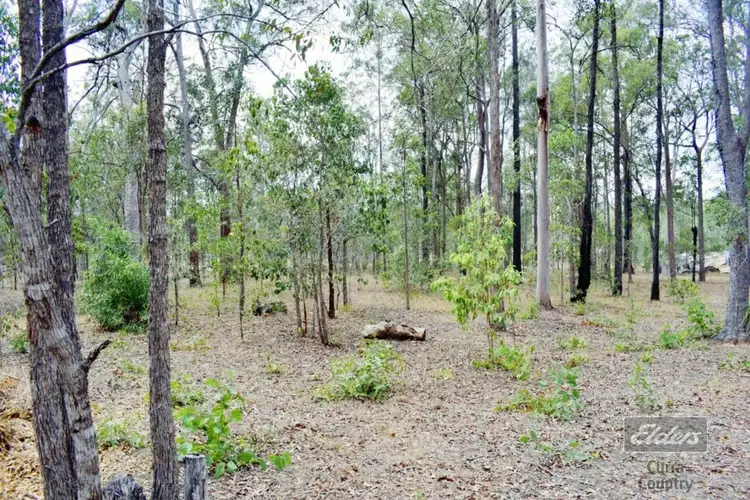 Sixth view of Homely land listing, Lot 32 Pine Ridge Road, Glenwood QLD 4570