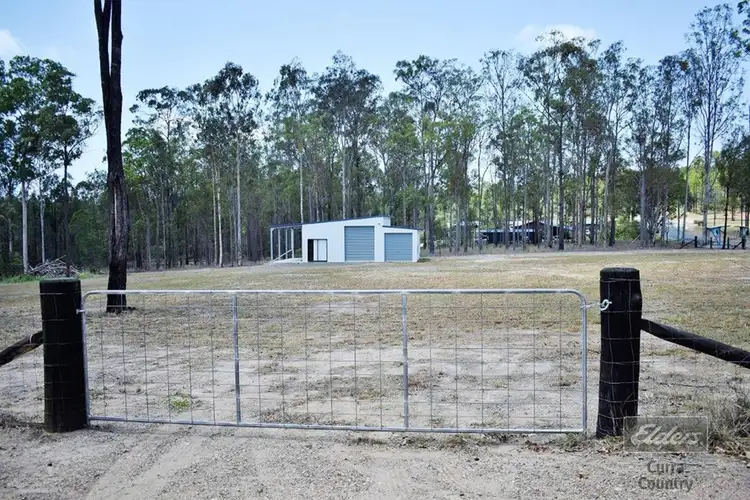 Sixth view of Homely land listing, Lot 18 Arborfive Road, Glenwood QLD 4570