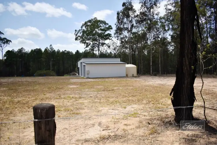 Seventh view of Homely land listing, Lot 18 Arborfive Road, Glenwood QLD 4570