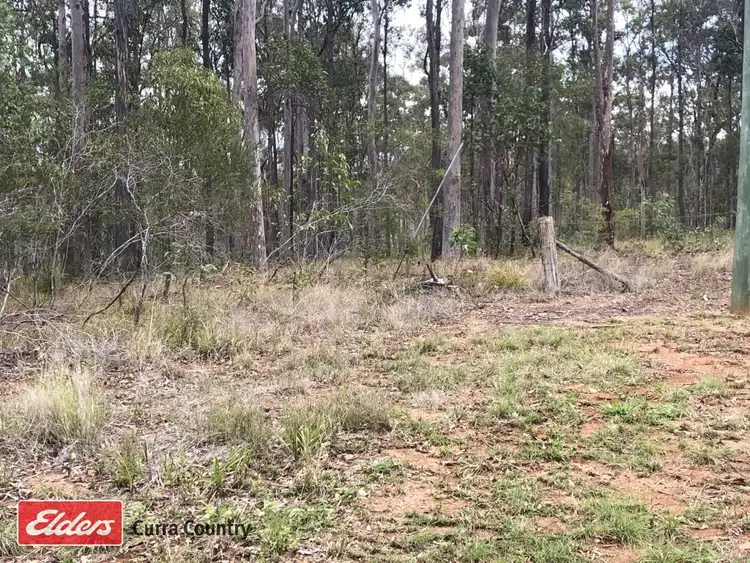 Lot 435 Arborten Road, Glenwood QLD 4570