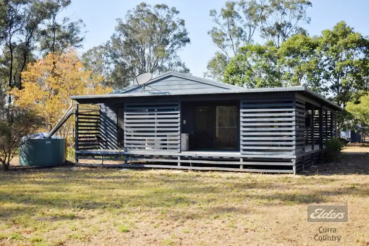 208 Blackmount Road, Tiaro QLD 4650