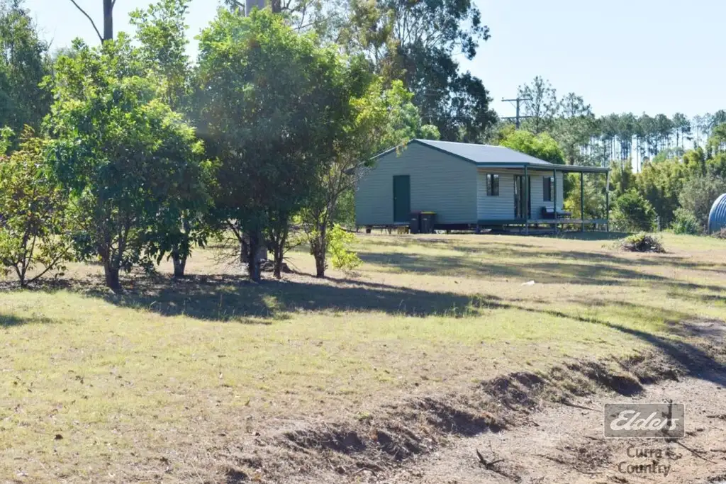 Main view of Homely house listing, 49 James Road, Glenwood QLD 4570