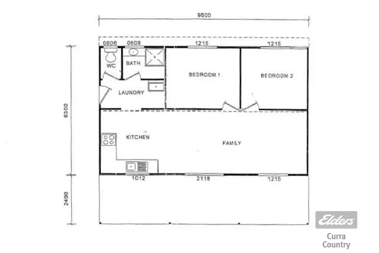 Fourth view of Homely house listing, 49 James Road, Glenwood QLD 4570