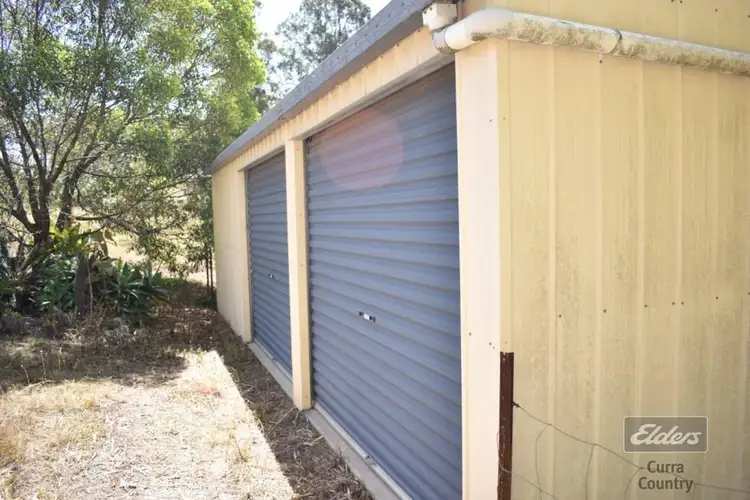 Main view of Homely land listing, Lot 147 Arborfive Road, Glenwood QLD 4570