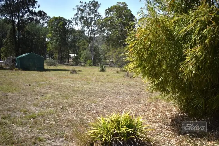 Third view of Homely land listing, Lot 147 Arborfive Road, Glenwood QLD 4570