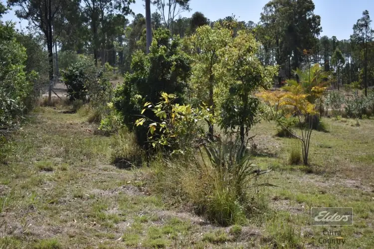 Fifth view of Homely land listing, Lot 147 Arborfive Road, Glenwood QLD 4570