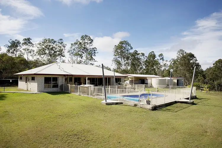 Fourth view of Homely house listing, 206 Caulleys Road, Paterson QLD 4570