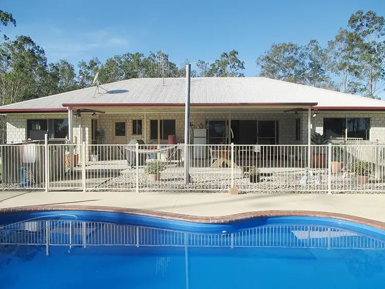 Fifth view of Homely house listing, 206 Caulleys Road, Paterson QLD 4570