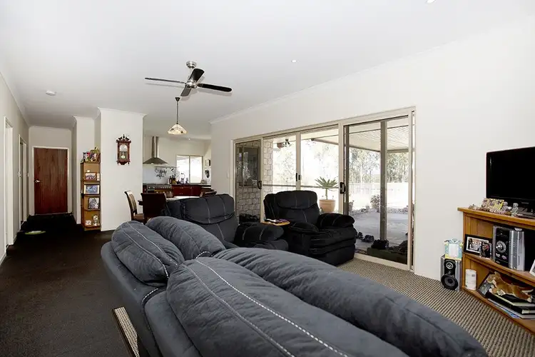 Sixth view of Homely house listing, 206 Caulleys Road, Paterson QLD 4570