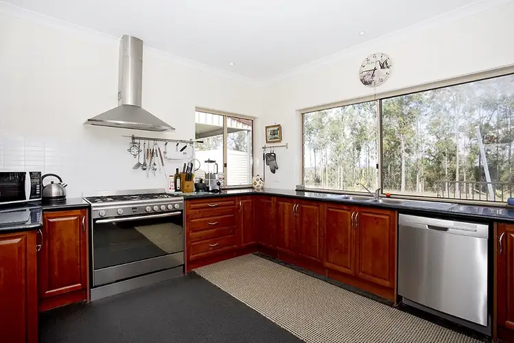 Seventh view of Homely house listing, 206 Caulleys Road, Paterson QLD 4570