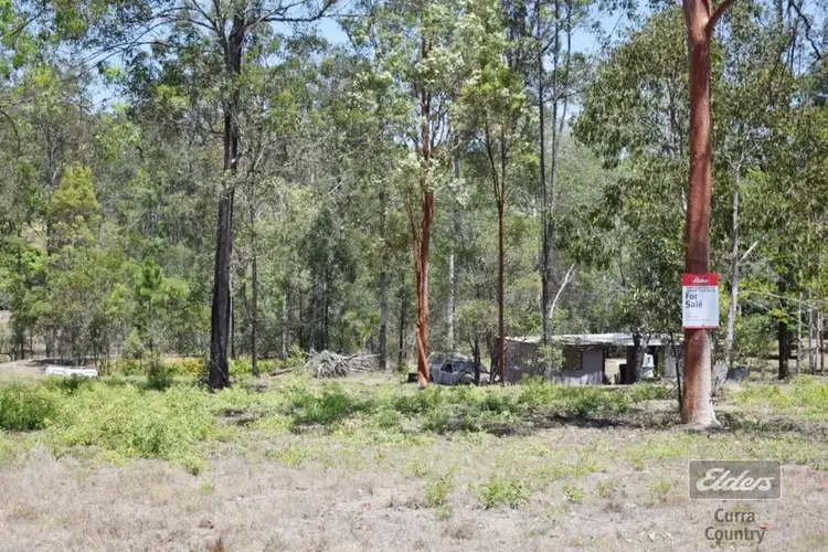Lot 509 Arborcrescent Road, Glenwood QLD 4570