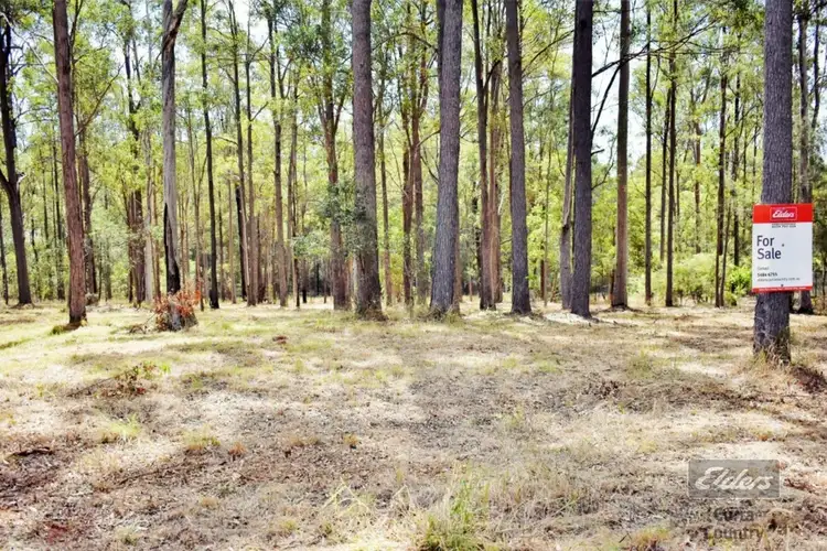 Lot 198 Sunrise Road, Glenwood QLD 4570