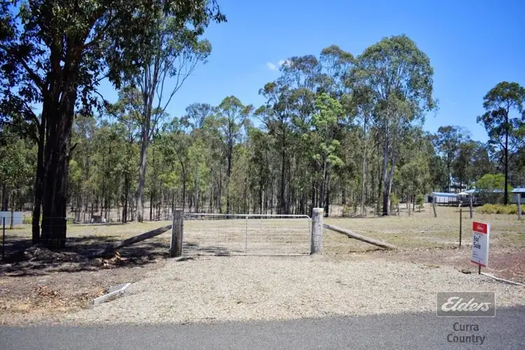 Lot 424 Arborthirteen Road, Glenwood QLD 4570