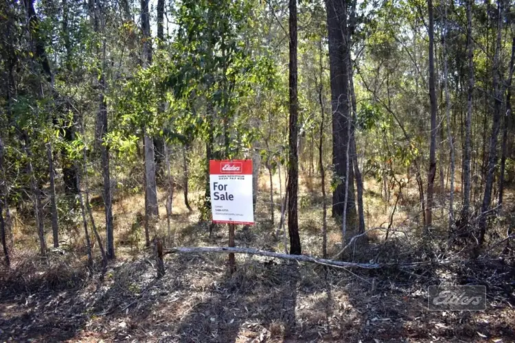 Lot 265 Van Hensbroek Road, Bauple QLD 4650