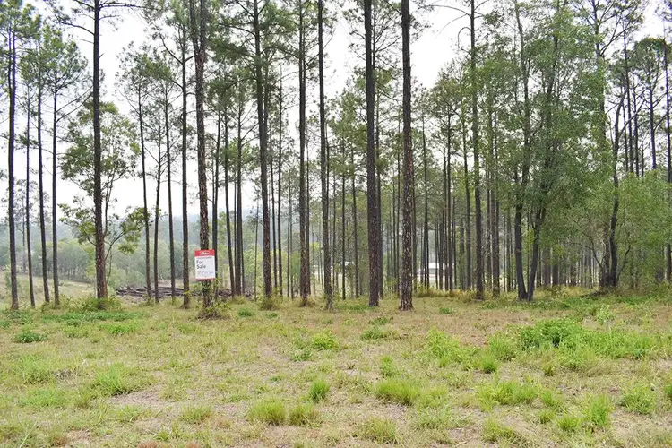 Second view of Homely land listing, Lot 119 Arborfive Road, Glenwood QLD 4570