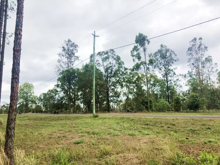 Third view of Homely land listing, Lot 119 Arborfive Road, Glenwood QLD 4570
