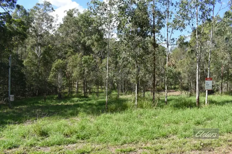 Main view of Homely land listing, Lot 90 Deephouse Road, Bauple QLD 4650