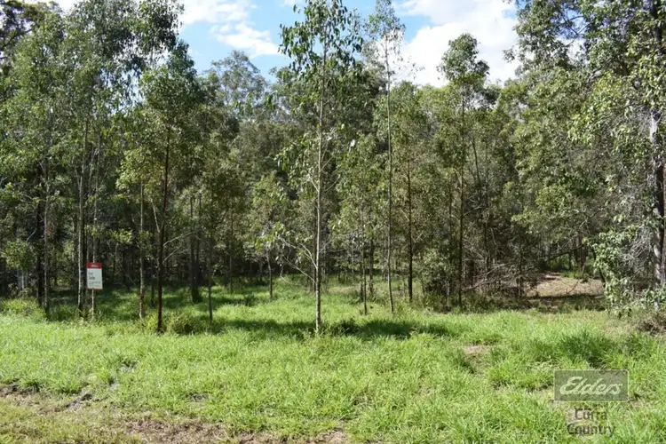 Second view of Homely land listing, Lot 90 Deephouse Road, Bauple QLD 4650