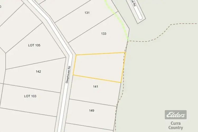 Fourth view of Homely land listing, Lot 90 Deephouse Road, Bauple QLD 4650