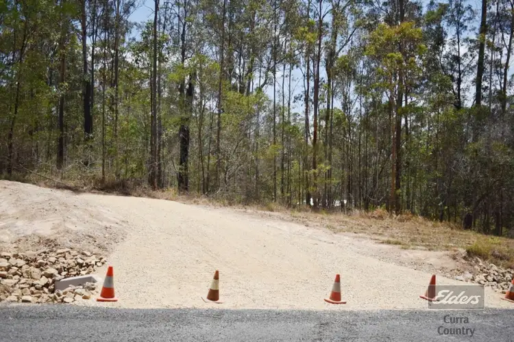 Lot 383 Arborsixteen Road, Glenwood QLD 4570