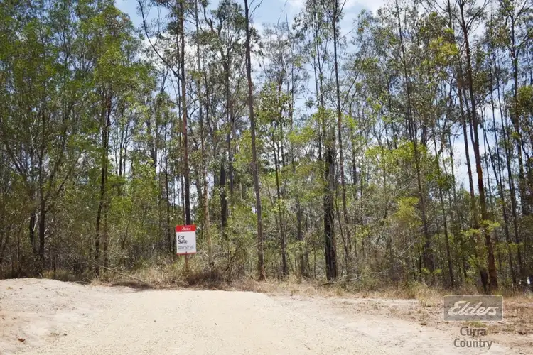 Second view of Homely land listing, Lot 383 Arborsixteen Road, Glenwood QLD 4570