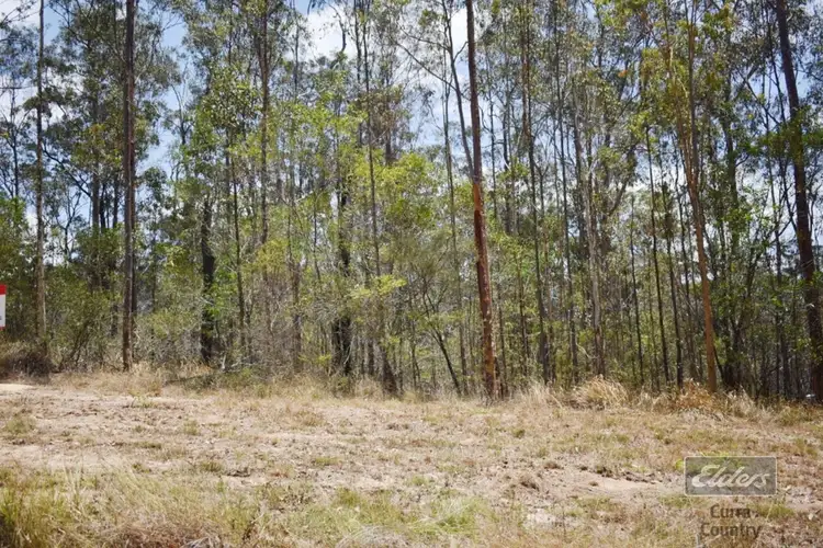 Third view of Homely land listing, Lot 383 Arborsixteen Road, Glenwood QLD 4570
