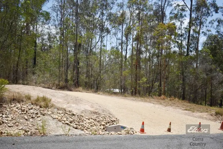 Fifth view of Homely land listing, Lot 383 Arborsixteen Road, Glenwood QLD 4570