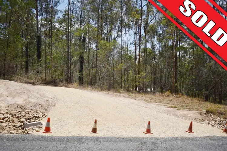 Seventh view of Homely land listing, Lot 383 Arborsixteen Road, Glenwood QLD 4570
