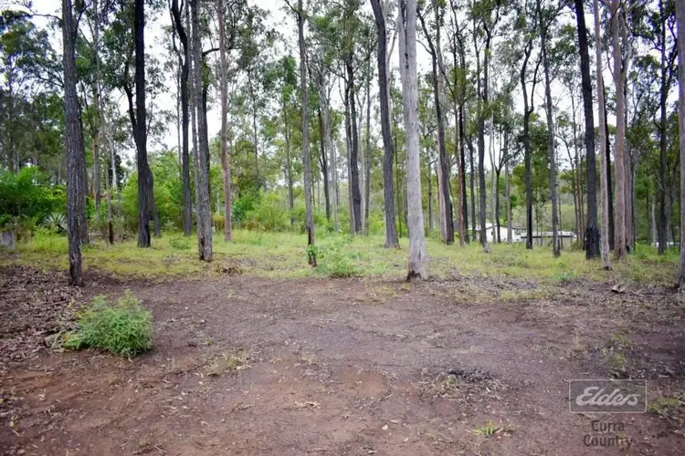 Lot 377 Arborten Road, Glenwood QLD 4570
