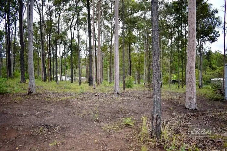 Second view of Homely land listing, Lot 377 Arborten Road, Glenwood QLD 4570