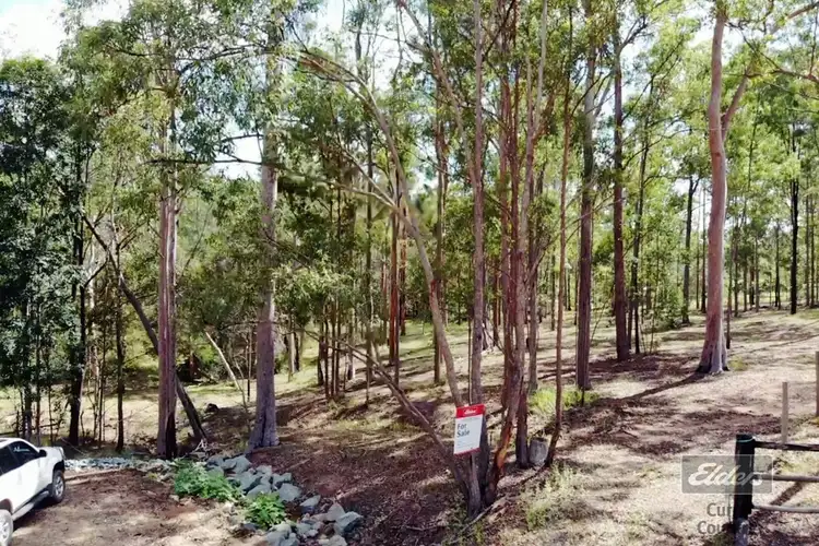 Lot 90 Brassington Road, Glenwood QLD 4570
