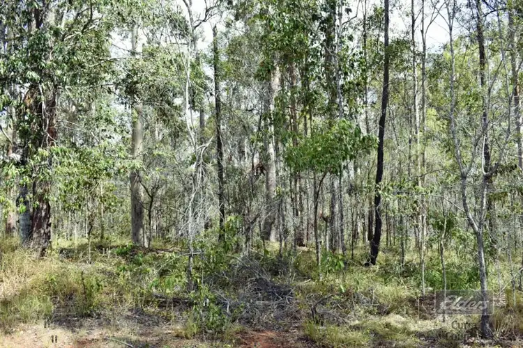 Second view of Homely land listing, Lot 279 Van Hensbroek Road, Bauple QLD 4650