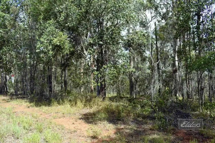 Fifth view of Homely land listing, Lot 279 Van Hensbroek Road, Bauple QLD 4650